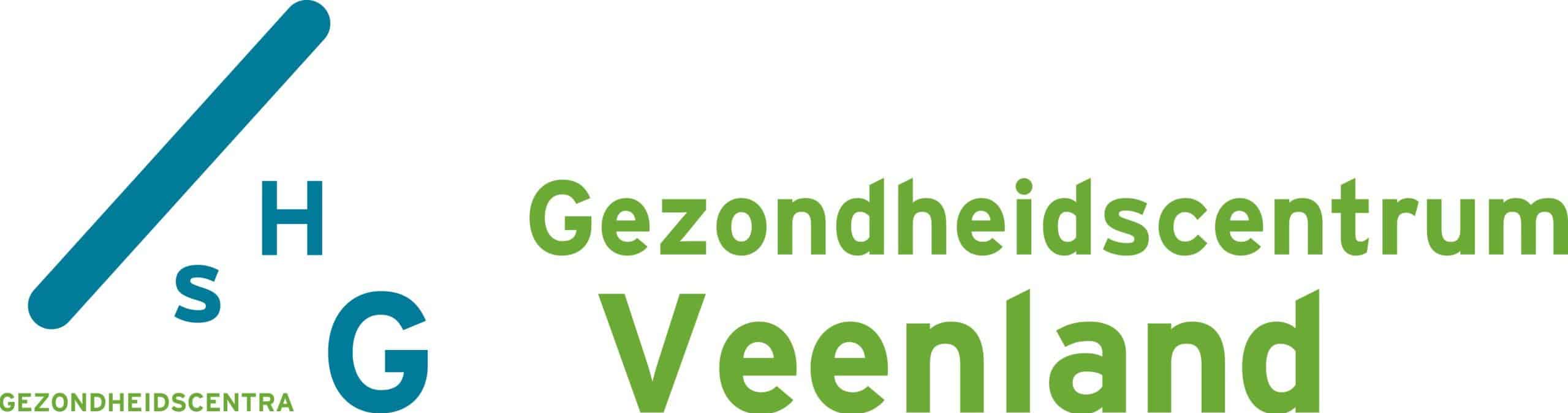 Logo Manuele therapie Veenland